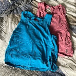 Born Primitve tank top bundle